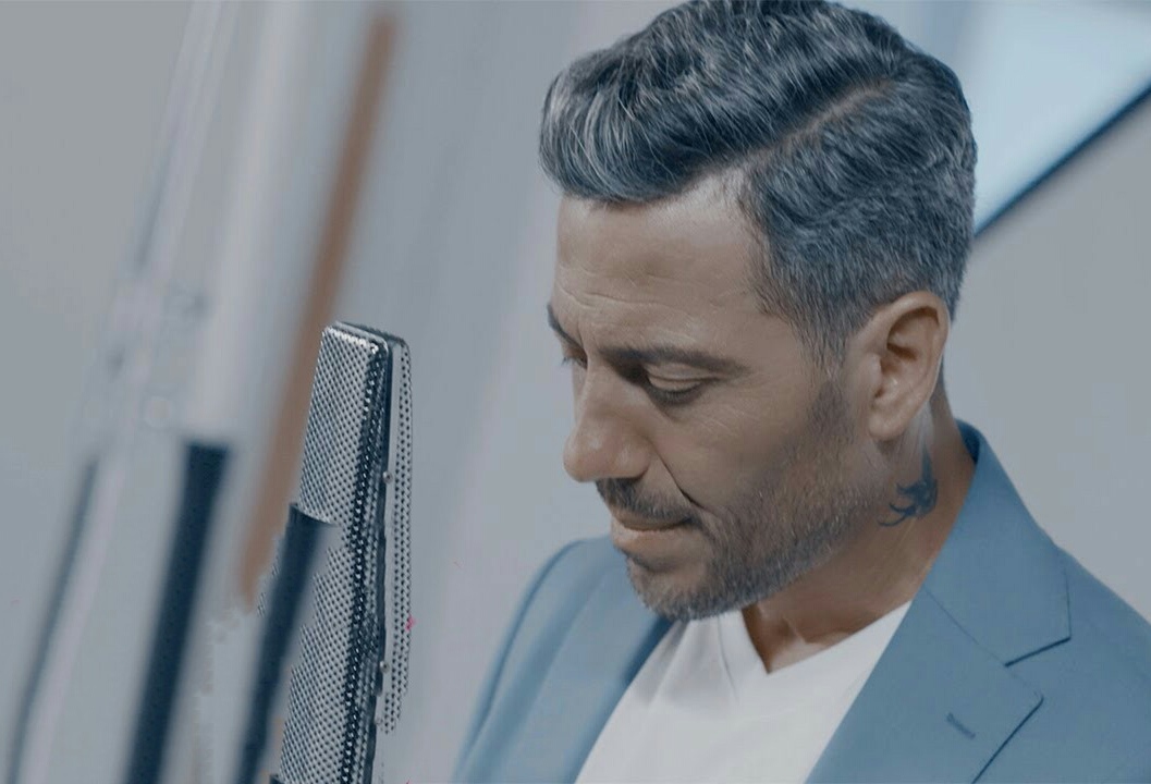 شاهین اوزلم وفاسیز عالم